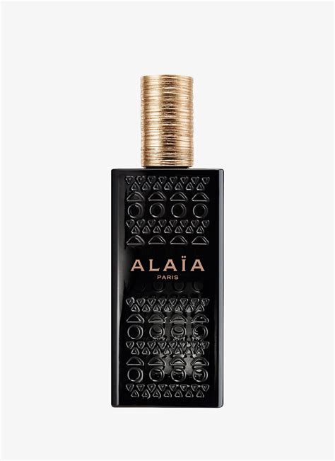 alaia perfume 100ml.